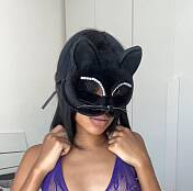 Masked Princess porn videos
