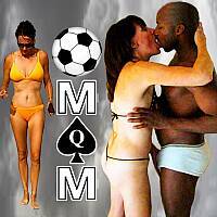 Soccer Mom Mistress porn videos