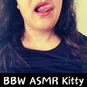 ASMR BBW Kitty porn videos