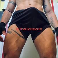 thedicktator23 porn videos