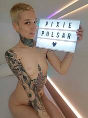 Pixie Pulsar porn videos