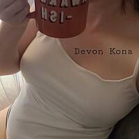 Devon Kona porn videos