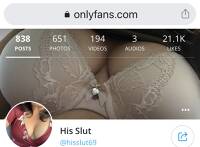 His Slut porn videos