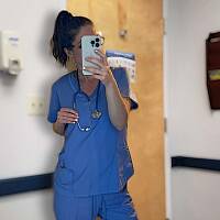 Nurse Jenna porn videos