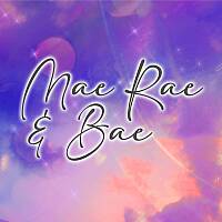 Mae Rae and Bae porn videos