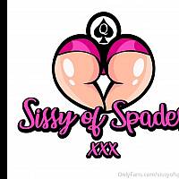 Sissy of Spades xxx porn videos