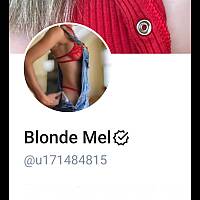 blondemel porn videos